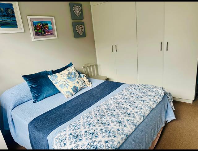 2 BEDROOM TOWNHOUSE FOR SALE IN GONUBIE